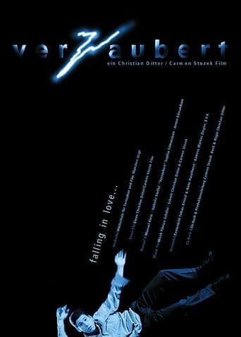 Movie poster for Verzaubert