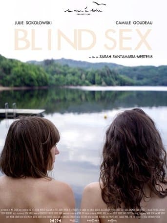 Movie poster for Blind Sex