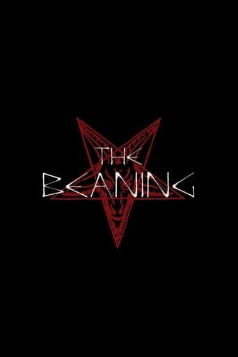 Movie poster for The Beaning
