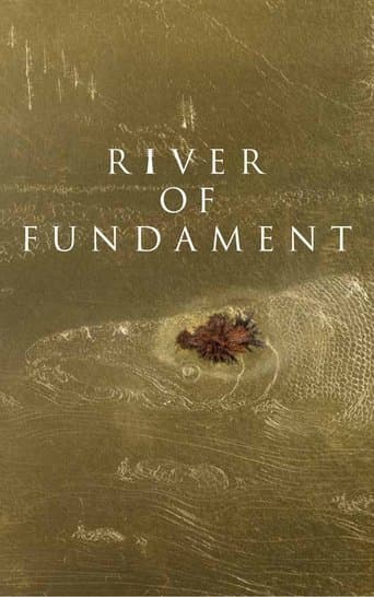 Movie poster for River of Fundament