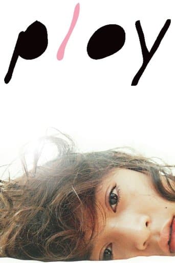 Movie poster for Ploy