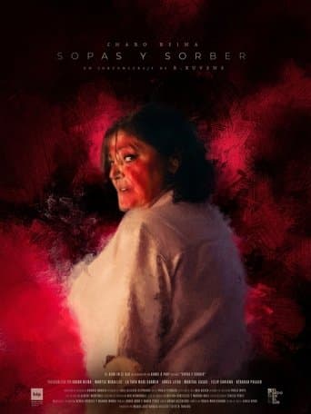Movie poster for Sopas y sorber
