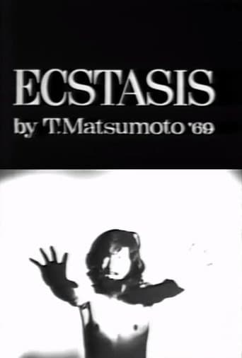 Movie poster for Ecstasis