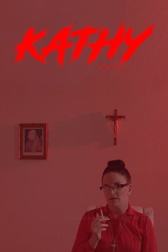Movie poster for Kathy