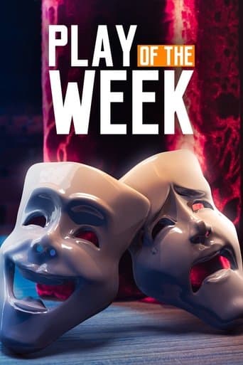 Movie poster for Play of the Week