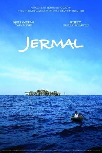 Movie poster for Fishing Platform