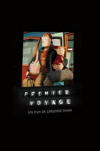 Movie poster for Premier voyage