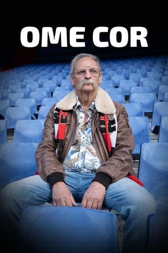 Movie poster for Ome Cor