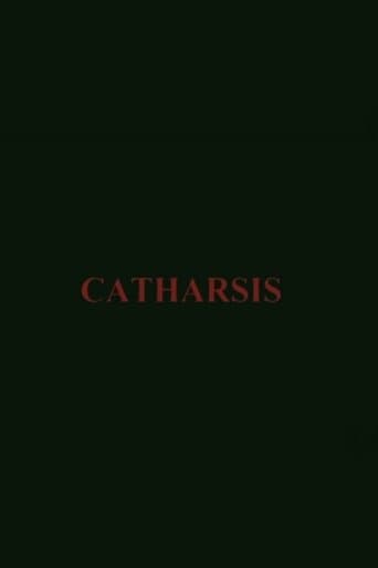 Movie poster for Catharsis