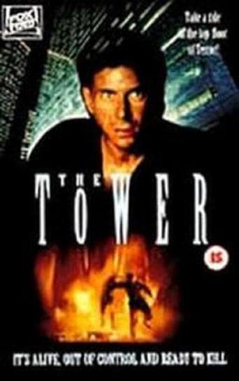 Movie poster for The Tower