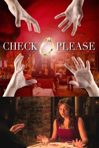 Movie poster for Check Please