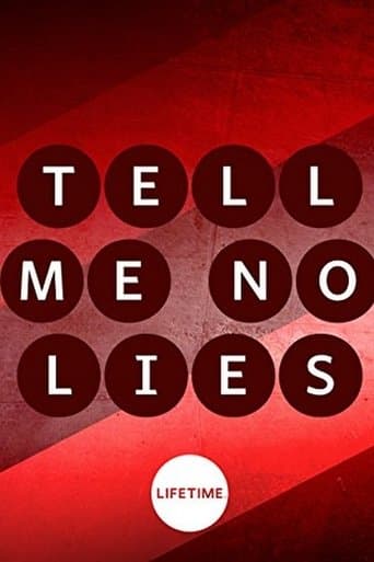 Movie poster for Tell Me No Lies