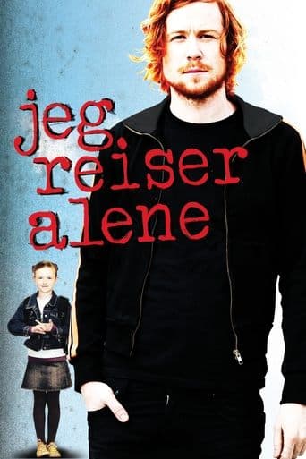 Movie poster for I Travel Alone