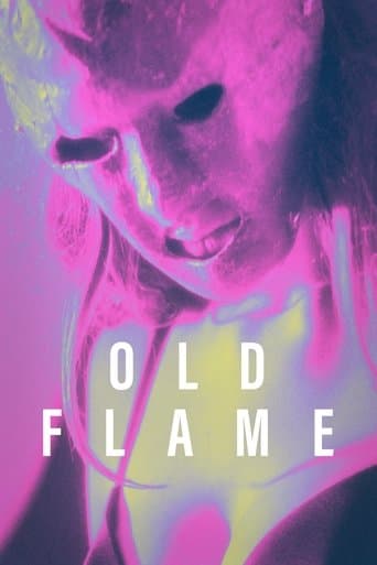 Movie poster for Old Flame