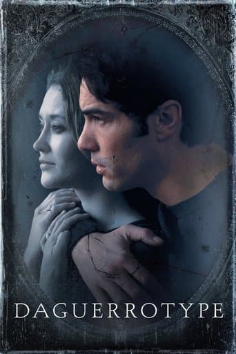 Movie poster for Daguerrotype