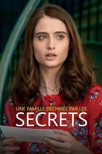 Movie poster for My Mom's Darkest Secrets