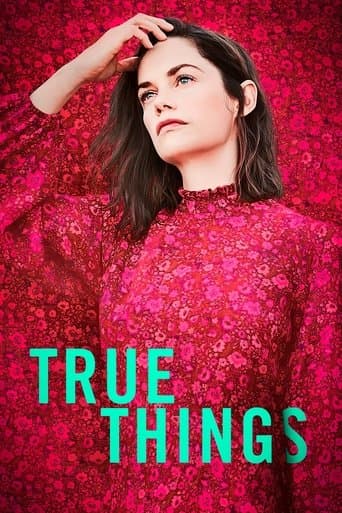 Movie poster for True Things