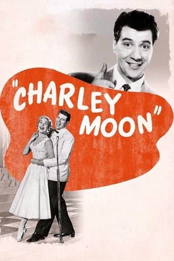 Movie poster for Charley Moon