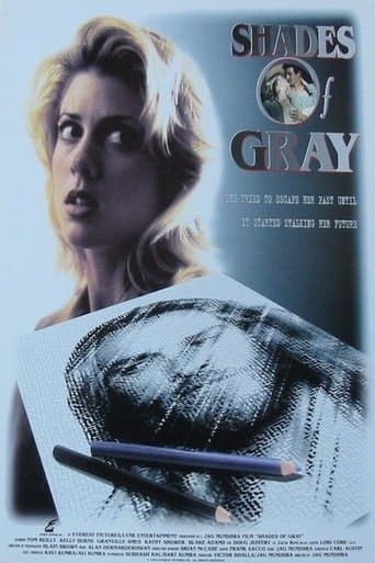 Movie poster for Shades of Gray