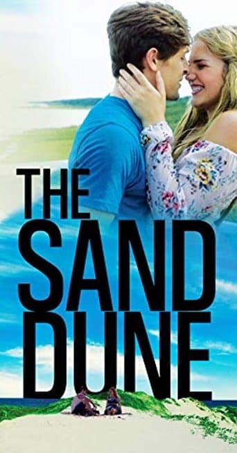 Movie poster for The Sand Dune
