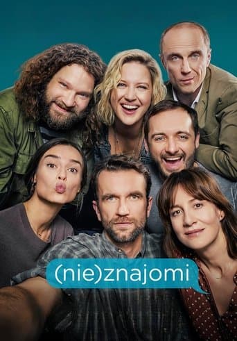 Movie poster for (Nie)znajomi
