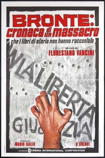 Movie poster for Liberty