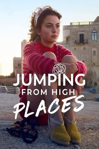 Movie poster for Jumping from High Places