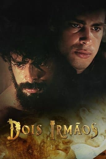 Movie poster for Dois Irmãos