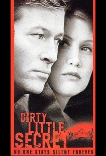 Movie poster for Dirty Little Secret