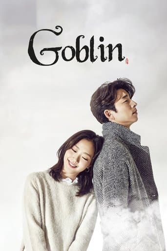 Movie poster for Goblin