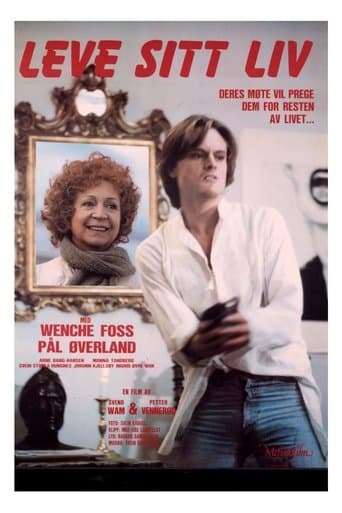 Movie poster for Victoria L.