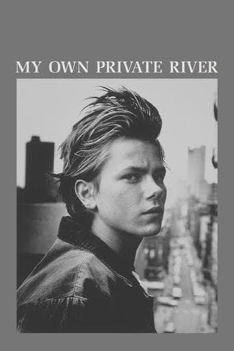 Movie poster for My Own Private River