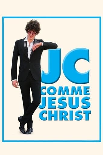 Movie poster for Play It Like Godard