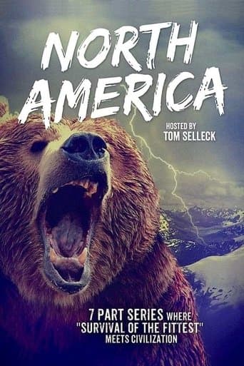Movie poster for North America