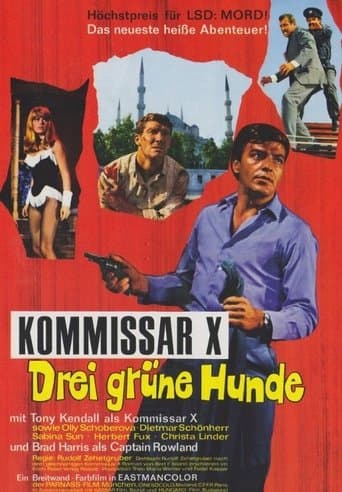 Movie poster for Kill Me Gently