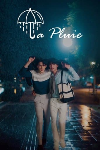Movie poster for La Pluie