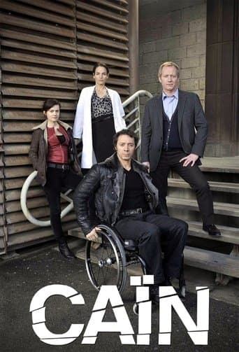 Movie poster for Cain