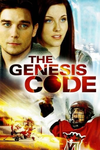Movie poster for The Genesis Code
