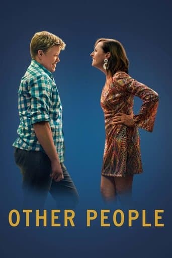 Movie poster for Other People