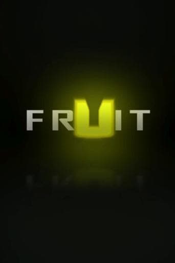 Movie poster for Fruit