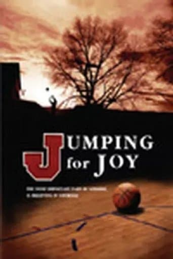 Movie poster for Jumping For Joy
