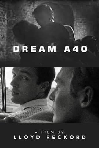 Movie poster for Dream A40