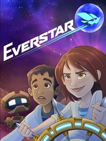 Movie poster for Everstar