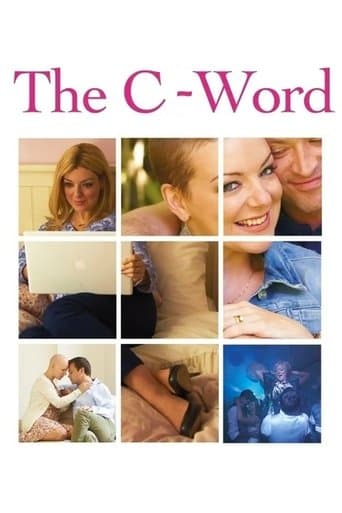 Movie poster for The C-Word