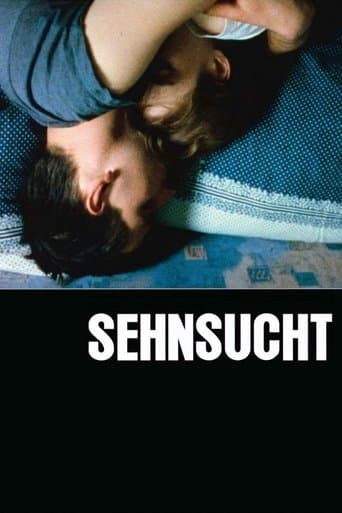 Movie poster for Longing