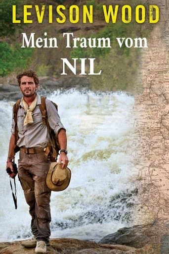 Movie poster for Walking the Nile