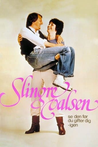 Movie poster for Stepping Out