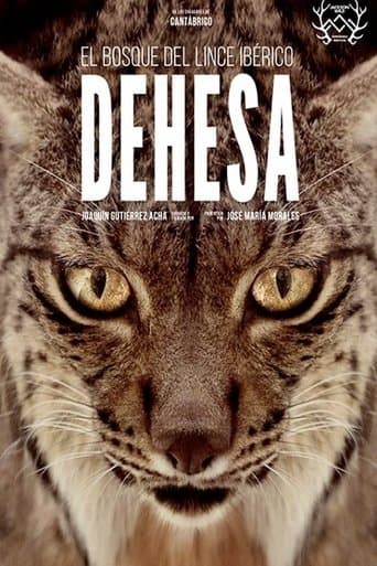Movie poster for Dehesa: The Forest of the Iberian Lynx