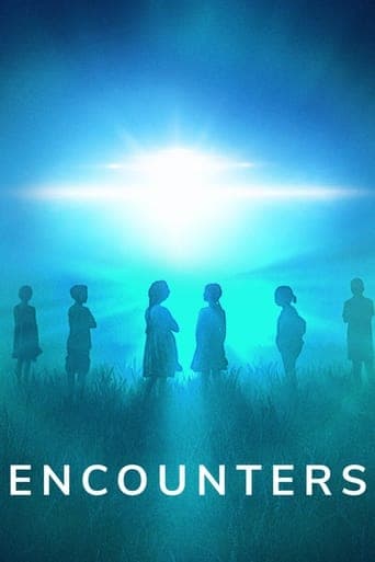 Movie poster for Encounters