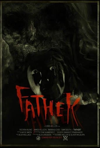 Movie poster for Father